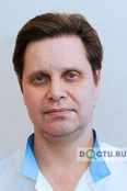 Семьянов Алексей Владимирович - Магнитогорск