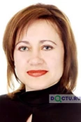 Семьянова Елена Борисовна - Барнаул