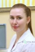 Семьянская Ирина Алексеевна - Йошкар-Ола