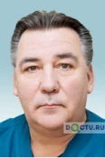 Семенов Андрей Викторович - Москва