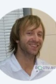 Семёнов Антон Викторович - Санкт-Петербург
