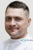 Семёнов Николай Владимирович - Санкт-Петербург
