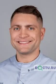 Семёнов Николай Владимирович - Санкт-Петербург