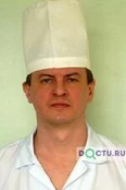 Семёнов Олег Евгеньевич - Тамбов