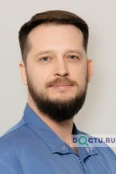 Семёнов Петр Владимирович - Москва