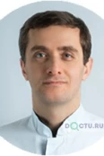Семёнов Жираслан Суадинович - Москва