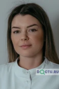 Семёнова Анастасия Михайловна - Ульяновск