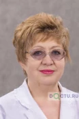 Семёнова Ирина Петровна - Курган