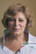 Семенова Юлия Викторовна - Москва
