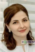 Семёнова Кулина Робертовна - Ставрополь