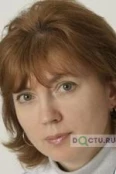 Семёнова Марина Рудольфовна - Челябинск
