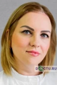 Семёнова Мария Александровна - Тольятти