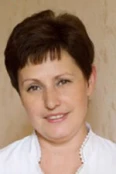 Семенова Ольга Владимировна - Москва