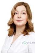 Семёнова Светлана Юрьевна - Москва