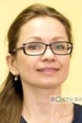 Семёнова Татьяна Галеевна - Архангельск