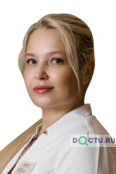 Семёнова Татьяна Юрьевна - Тольятти