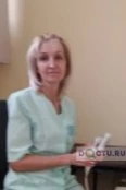 Семенова Вероника Ивановна - Саратов