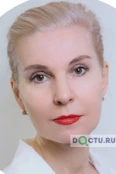 Семёнова Виктория Геннадьевна - Ставрополь