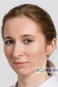 Семкина Екатерина Сергеевна - Санкт-Петербург