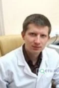 Семков Александр Сергеевич - Москва