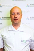 Семочкин Алексей Владимирович - Москва
