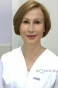 Семухина Оксана Владимировна - Владивосток