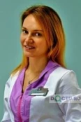 Семухина Татьяна Александровна - Тюмень