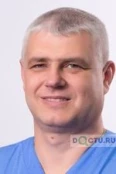 Семыкин Андрей Славдиевич - Орёл