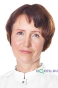 Семыкина Ольга Семеновна - Новосибирск