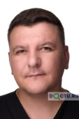 Сенаторов Иван Александрович - Москва