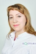 Сенаторова Ольга Владимировна - Тюмень
