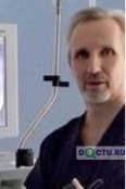 Сенченко Евгений Анатольевич - Санкт-Петербург