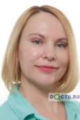 Сенчихина Оксана Павловна - Москва