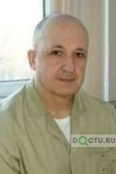Сенчиков Петр Петрович - Хабаровск