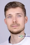 Сенчило Станислав Игоревич - Санкт-Петербург