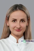 Сенчина Лина Валерьевна - Анапа