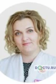 Сенчук Анна Николаевна - Тюмень