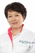 Сенгирбекова Саида Исаевна - Москва