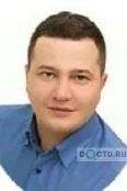 Сенин Егор Николаевич - Санкт-Петербург