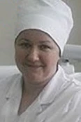 Сенина Екатерина Павловна - Пенза