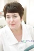 Сенина Наталья Степановна - Тюмень