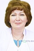 Сенина Ольга Владимировна - Орёл