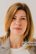 Сенюкова Ольга Викторовна - Воронеж