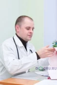 Сенкевич Александр Николаевич - Санкт-Петербург