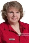 Сенкевич Алина Лукьяновна - Санкт-Петербург