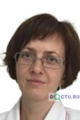 Сенькина Екатерина Ивановна - Пенза