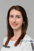 Сенькина Карина Грачиковна - Саратов