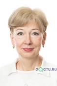 Сенькина Марина Борисовна - Москва