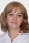 Сенько Юлия Александровна - Ростов-на-Дону
