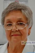 Сенникова Елена Николаевна - Киров